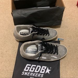 Golden goose sneakers